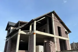 იყიდება სახლი, 10 ოთახიანი, მცხეთა, შანკევანი