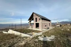იყიდება სახლი, 10 ოთახიანი, მცხეთა, შანკევანი