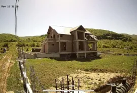 იყიდება სახლი, 10 ოთახიანი, მცხეთა, შანკევანი