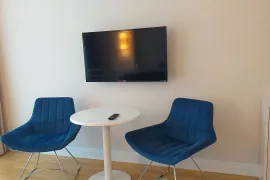 Продается квартира, 1 Kомнатная, Новостройка, Батуми, Химшиашвили Район