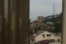 Аренда, 2 Kомнатная, Старое здание, Тбилиси, vake