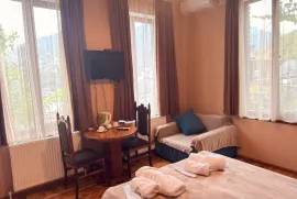 იყიდება სახლი, 5 ოთახიანი, ბორჯომი, ბორჯომი