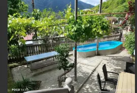 House For Sale, 5 Room, Borjomi , Borjomi