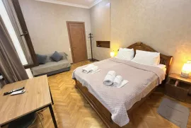 იყიდება სახლი, 5 ოთახიანი, ბორჯომი, ბორჯომი