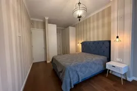Аренда, 3 Kомнатная, Новостройка, Тбилиси, vake
