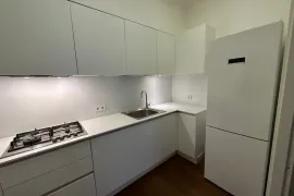Аренда, 3 Kомнатная, Новостройка, Тбилиси, vake