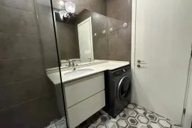 Аренда, 3 Kомнатная, Новостройка, Тбилиси, vake