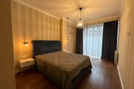 Аренда, 3 Kомнатная, Новостройка, Тбилиси, vake