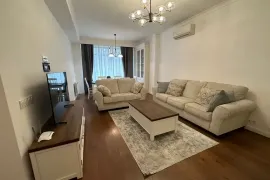 Аренда, 3 Kомнатная, Новостройка, Тбилиси, vake