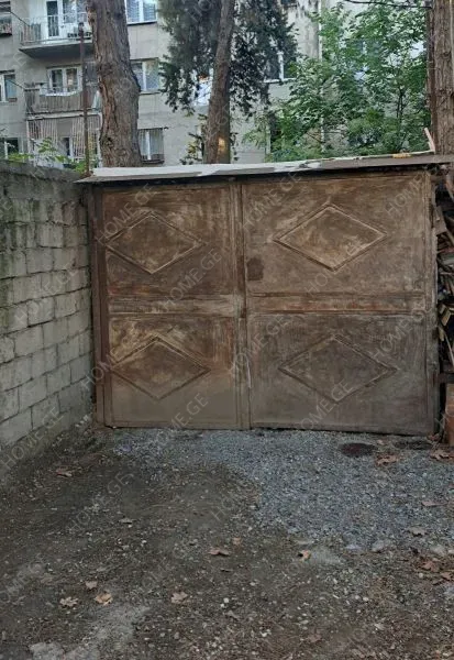 Продается , Гараж, Дигоми