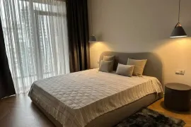 Аренда, 3 Kомнатная, Новостройка, Тбилиси, vake