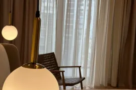Аренда, 3 Kомнатная, Новостройка, Тбилиси, vake
