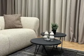Аренда, 3 Kомнатная, Новостройка, Тбилиси, vake