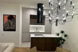 Аренда, 3 Kомнатная, Новостройка, Тбилиси, vake