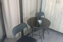For Rent, 2 Room, New building, Tbilisi, saburtalo