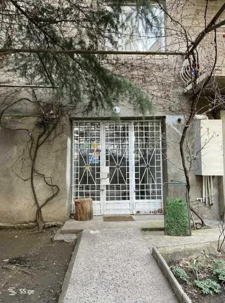 ქირავდება, საოფისე ფართი, ვაკე
