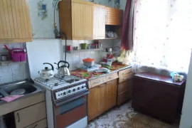 Продается квартира, 4 Kомнатная, Старое здание, Тбилиси, Темка