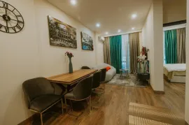 Apartment for sale, 3 Room, New building, Batumi, Khimshiashvili District