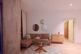 For Rent, 2 Room, New building, Batumi, Mtsvane Kontskhi