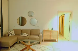 For Rent, 2 Room, New building, Batumi, Mtsvane Kontskhi