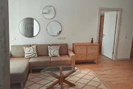 For Rent, 2 Room, New building, Batumi, Mtsvane Kontskhi