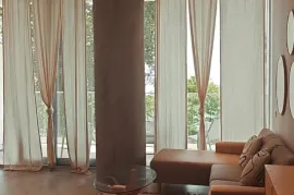 For Rent, 2 Room, New building, Batumi, Mtsvane Kontskhi