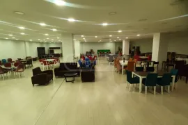 For Rent, Universal commercial space, Didi digomi