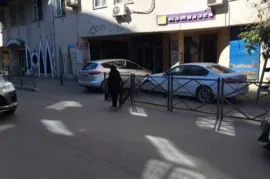 იყიდება, სავაჭრო ფართი, საბურთალო