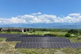 იყიდება მიწის ნაკვეთი, სასოფლო - სამეურნეო, თელავი