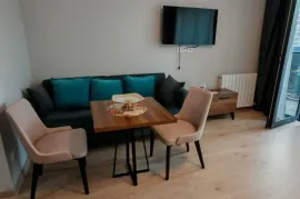 Продается квартира, 1 Kомнатная, Новостройка, Батуми, Район аэропорта
