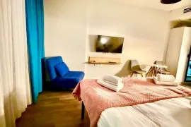 Продается квартира, 1 Kомнатная, Новостройка, Батуми, Район аэропорта