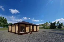 Land For Sale, Orbeti 