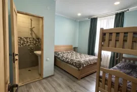 იყიდება სახლი, 8 ოთახიანი, ბორჯომი, ბაკურიანი