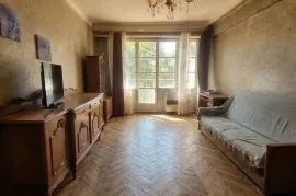 ქირავდება ბინა, 2 ოთახიანი, ძველი აშენებული, თბილისი, დიღმის მასივი