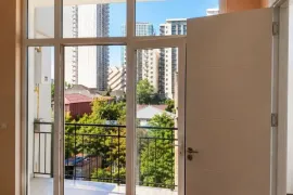 Продается квартира, 4 Kомнатная, Новостройка, Батуми, Багратионов район
