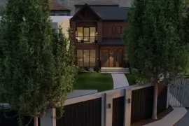 House For Sale, 5 Room, Tbilisi, Krtsanisi