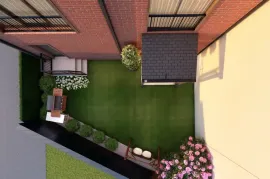 House For Sale, 5 Room, Tbilisi, Krtsanisi