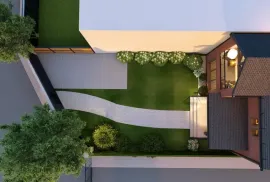 House For Sale, 5 Room, Tbilisi, Krtsanisi