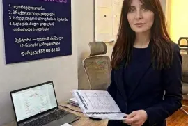 პრაქტიკული ბუღალტერიის სრული  კურსი