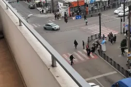 ქირავდება ბინა, 3 ოთახიანი, ახალი აშენებული, ბათუმი, ხიმშიაშვილის უბანი
