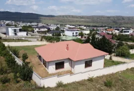 იყიდება სახლი, 6 ოთახიანი, თბილისის შემოგარენი, თხინვალი
