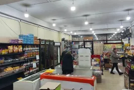 იყიდება, სავაჭრო ფართი, ნავთლუღი