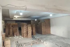 იყიდება, სავაჭრო ფართი, ნავთლუღი