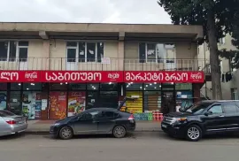 იყიდება, სავაჭრო ფართი, ნავთლუღი