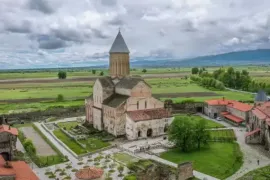 იყიდება მიწის ნაკვეთი, სასოფლო - სამეურნეო, ალავერდი