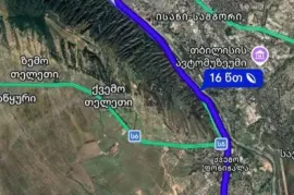 იყიდება სახლი, 3 ოთახიანი, თბილისი, ფონიჭალა
