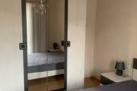 ქირავდება ბინა, 2 ოთახიანი, ძველი აშენებული, თბილისი