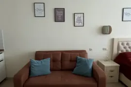 For Rent, 1 Room, New building, Batumi, Airport District