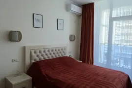 For Rent, 1 Room, New building, Batumi, Airport District