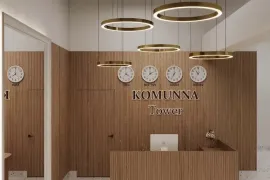 For Rent, 1 Room, New building, Batumi, Airport District